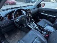 Suzuki Grand Vitara vaihtoauto