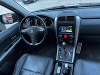 Suzuki Grand Vitara vaihtoauto