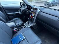 Suzuki Grand Vitara vaihtoauto