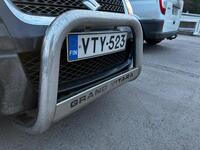 Suzuki Grand Vitara vaihtoauto