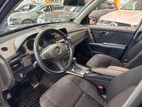 Mercedes-Benz GLK vaihtoauto