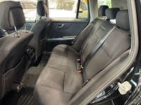 Mercedes-Benz GLK vaihtoauto