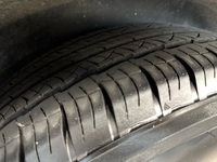 Mercedes-Benz GLK vaihtoauto