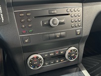 Mercedes-Benz GLK vaihtoauto