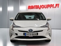 Toyota Prius vaihtoauto
