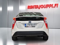 Toyota Prius vaihtoauto