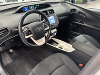 Toyota Prius vaihtoauto