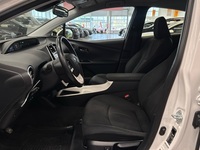 Toyota Prius vaihtoauto