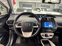 Toyota Prius vaihtoauto