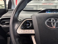 Toyota Prius vaihtoauto