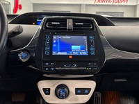 Toyota Prius vaihtoauto