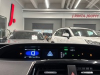 Toyota Prius vaihtoauto