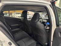Toyota Prius vaihtoauto