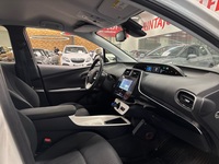 Toyota Prius vaihtoauto