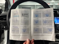 Toyota Prius vaihtoauto