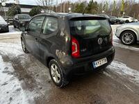 Volkswagen up! vaihtoauto