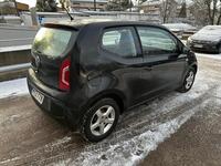 Volkswagen up! vaihtoauto