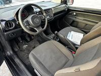 Volkswagen up! vaihtoauto