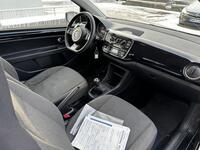 Volkswagen up! vaihtoauto