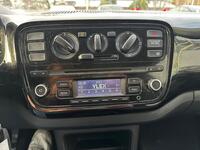 Volkswagen up! vaihtoauto