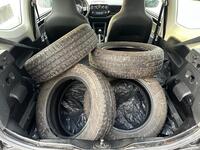 Volkswagen up! vaihtoauto