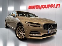 Volvo S90 vaihtoauto