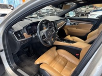 Volvo S90 vaihtoauto