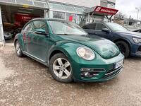 Volkswagen Beetle vaihtoauto