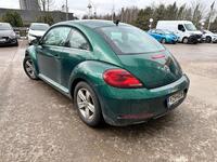 Volkswagen Beetle vaihtoauto