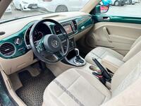 Volkswagen Beetle vaihtoauto