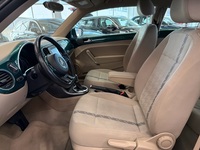 Volkswagen Beetle vaihtoauto