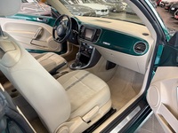 Volkswagen Beetle vaihtoauto