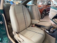 Volkswagen Beetle vaihtoauto