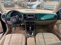 Volkswagen Beetle vaihtoauto