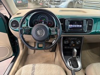 Volkswagen Beetle vaihtoauto
