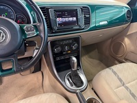 Volkswagen Beetle vaihtoauto