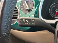Volkswagen Beetle vaihtoauto