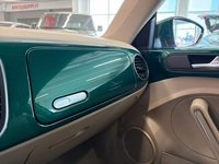 Volkswagen Beetle vaihtoauto