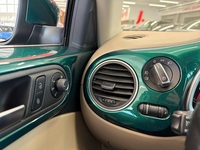 Volkswagen Beetle vaihtoauto