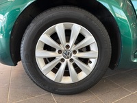 Volkswagen Beetle vaihtoauto