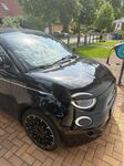 Fiat 500e vaihtoauto