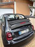 Fiat 500e vaihtoauto