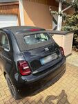 Fiat 500e vaihtoauto