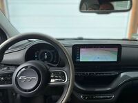 Fiat 500e vaihtoauto