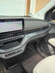 Fiat 500e vaihtoauto