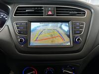 Hyundai i20 Hatchback vaihtoauto