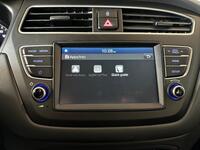 Hyundai i20 Hatchback vaihtoauto