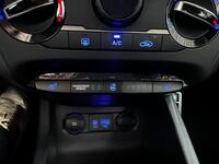 Hyundai i20 Hatchback vaihtoauto