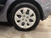 Hyundai i20 Hatchback vaihtoauto