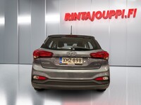 Hyundai i20 Hatchback vaihtoauto